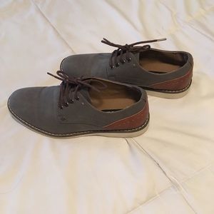 Steve Madden men oxfords size 7.5